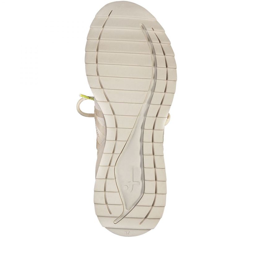 Tamaris femme 23717 beige1016602_5 sur voshoes.com