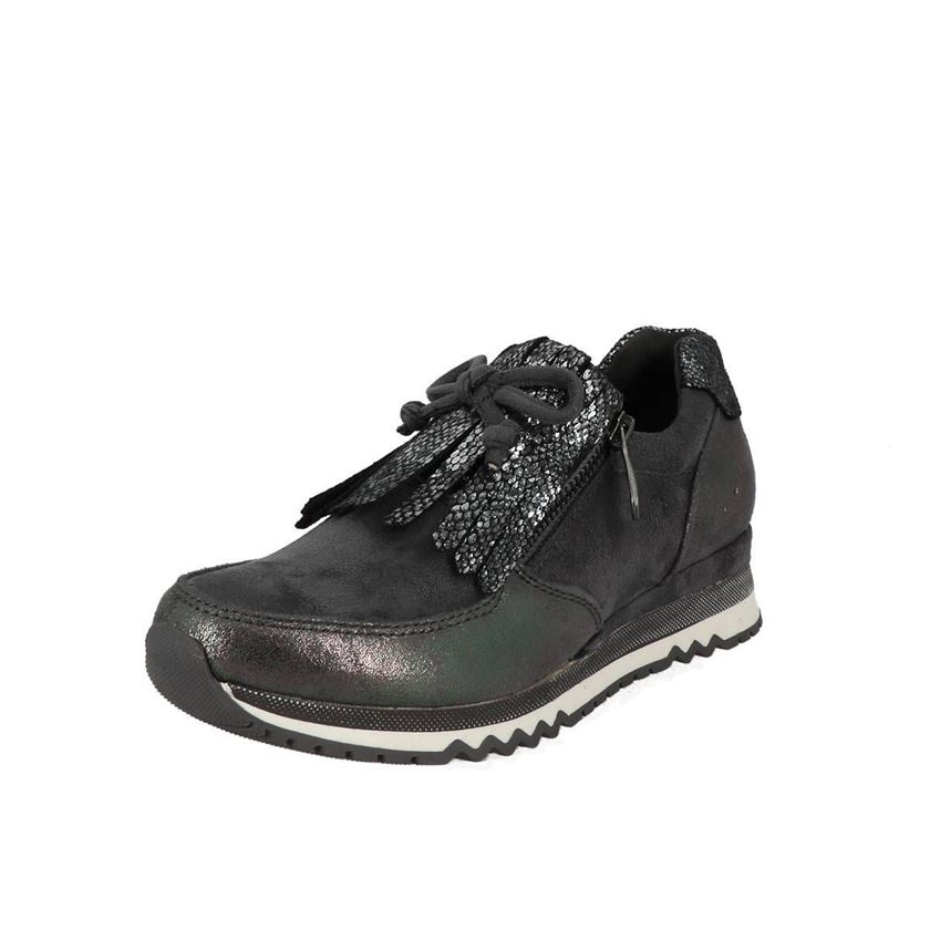 Marco tozzi femme angela gris1016702_2 sur voshoes.com