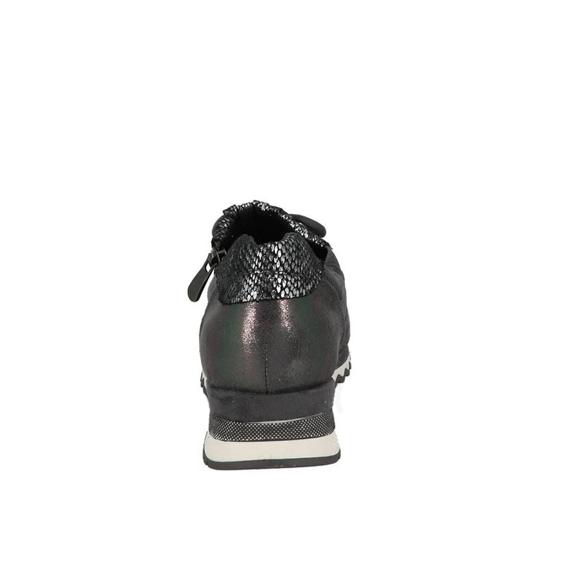 Marco tozzi femme angela gris1016702_5 sur voshoes.com