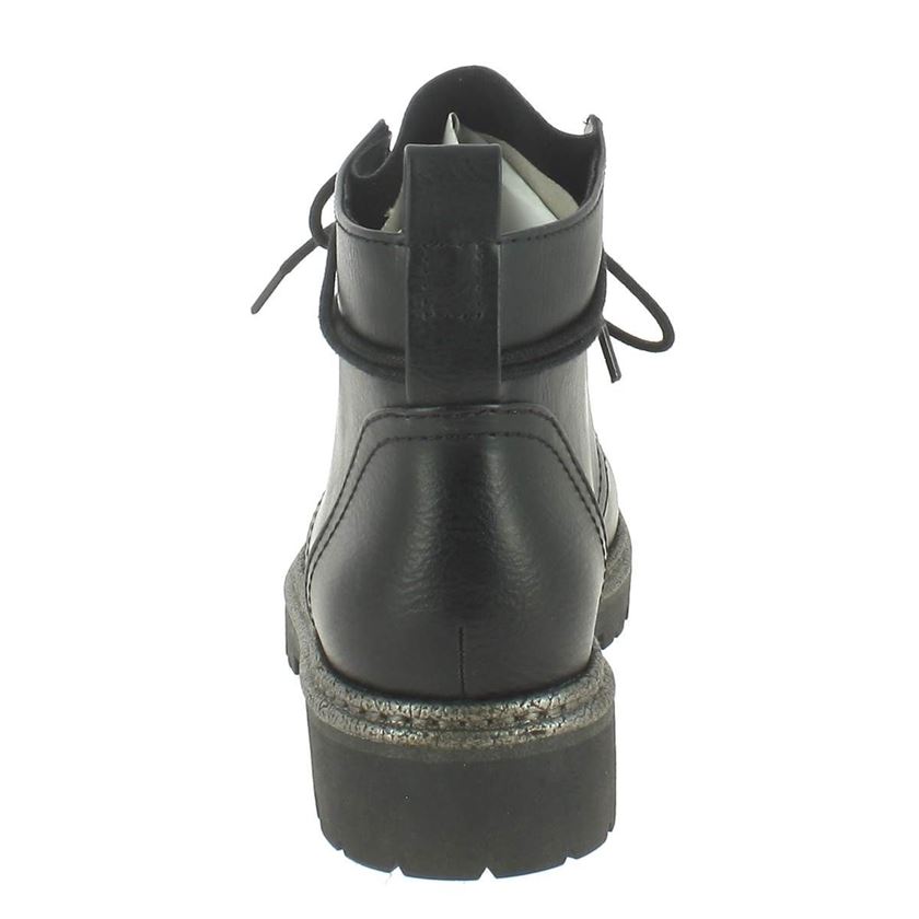 Marco tozzi femme 25207 noir1016901_5 sur voshoes.com