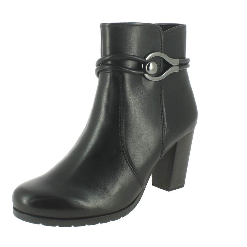 Marco tozzi femme 25372 noir1018201_2 sur voshoes.com