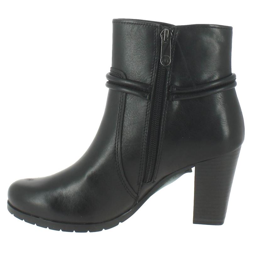 Marco tozzi femme 25372 noir1018201_3 sur voshoes.com