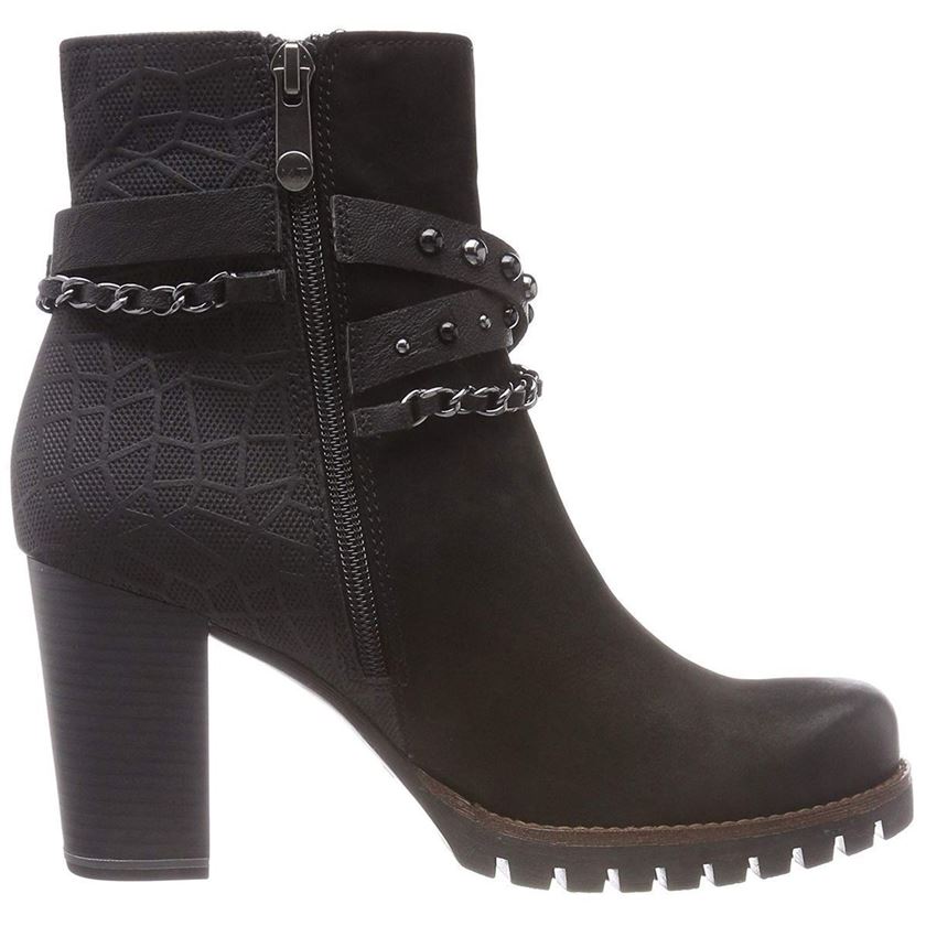 femme Marco tozzi femme 25459 noir