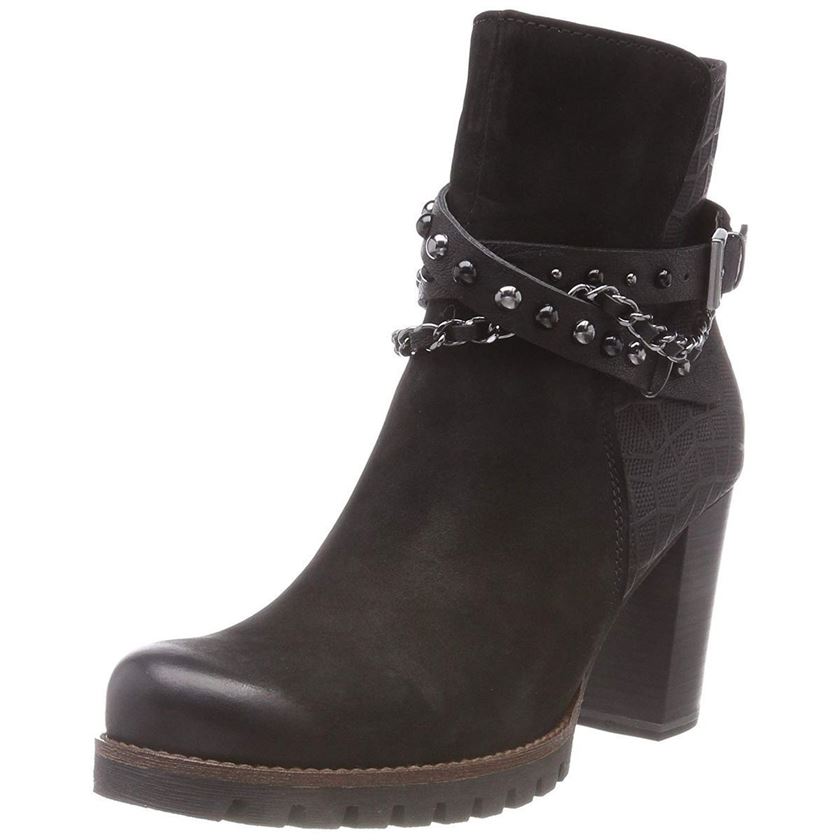 Marco tozzi femme 25459 noir1018301_2 sur voshoes.com