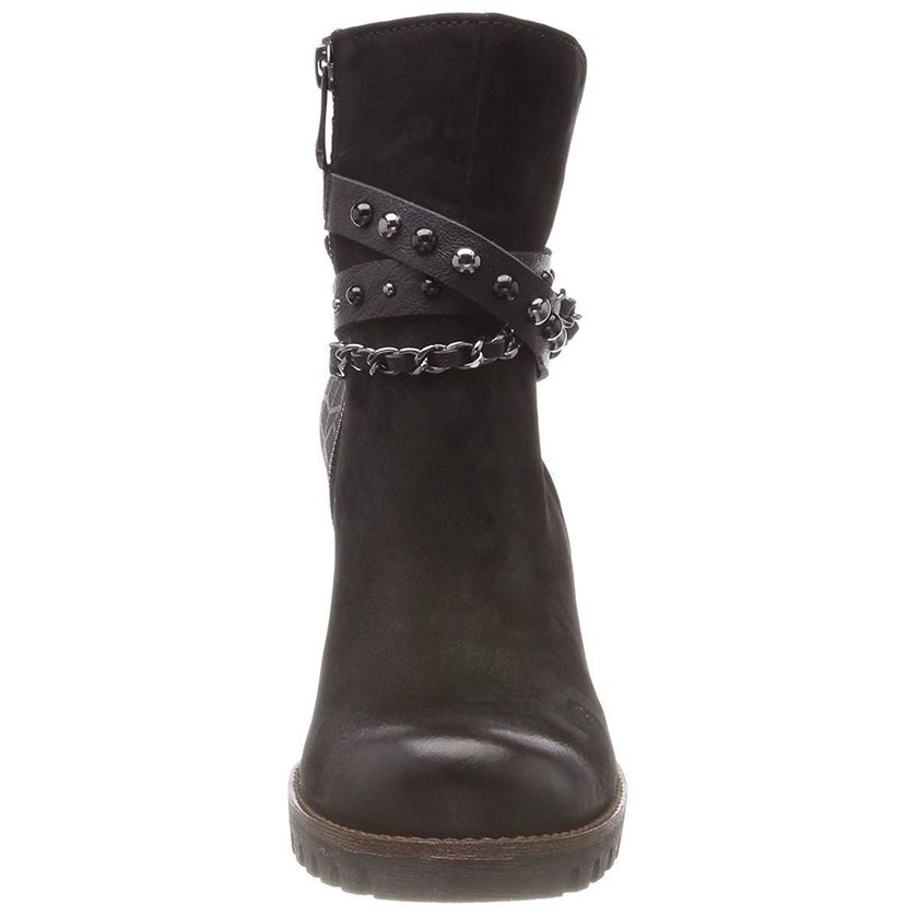Marco tozzi femme 25459 noir1018301_3 sur voshoes.com