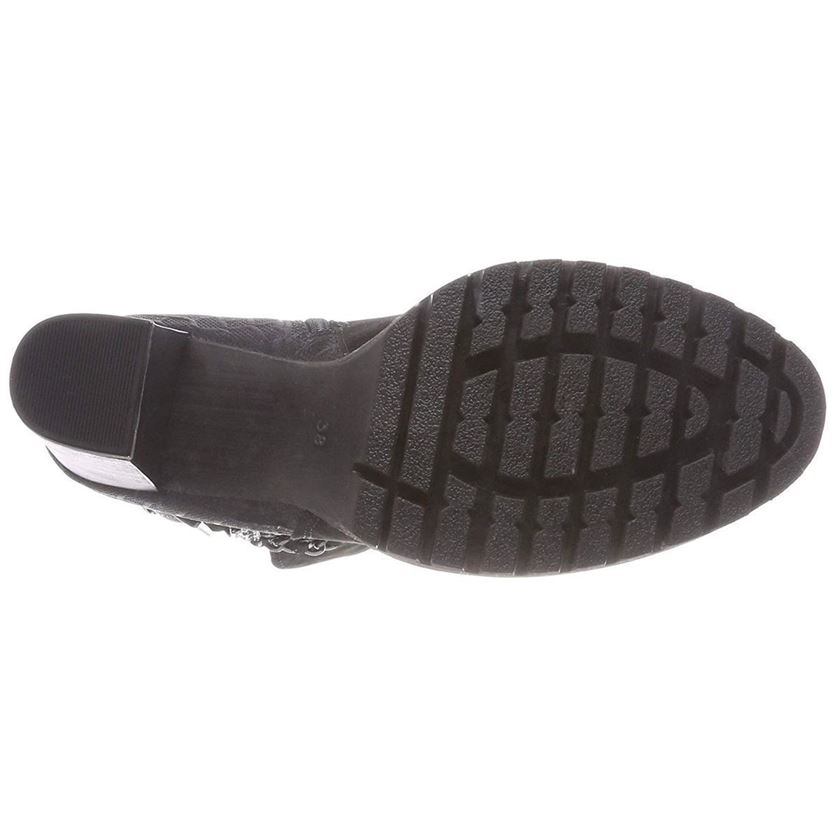 Marco tozzi femme 25459 noir1018301_5 sur voshoes.com