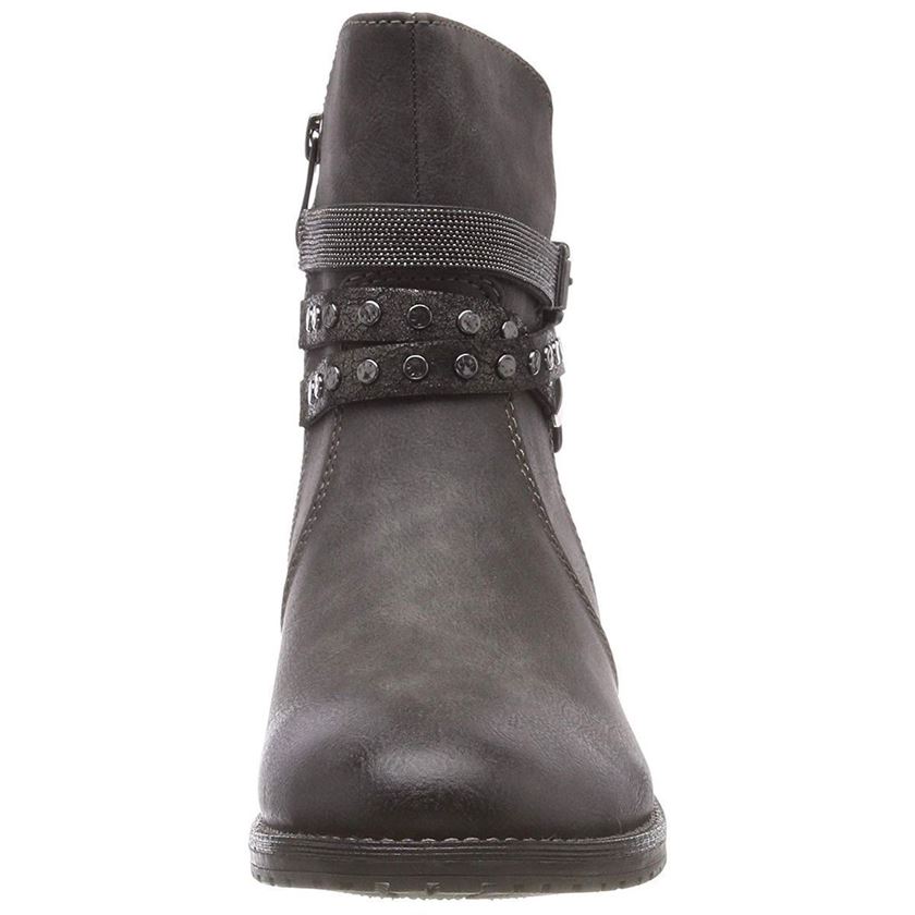 Marco tozzi femme 46401 gris1018601_4 sur voshoes.com