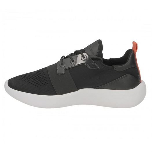 Calvin klein jeans homme mel noir1020501_3 sur voshoes.com