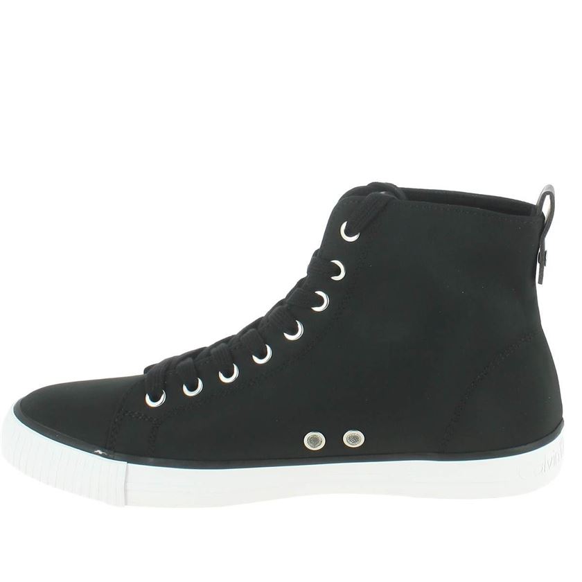 Calvin klein jeans homme arthur noir1020601_3 sur voshoes.com