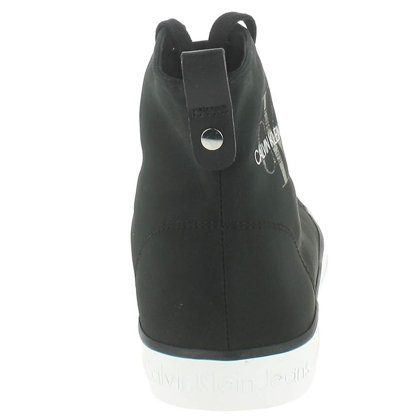 Calvin klein jeans homme arthur noir1020601_5 sur voshoes.com