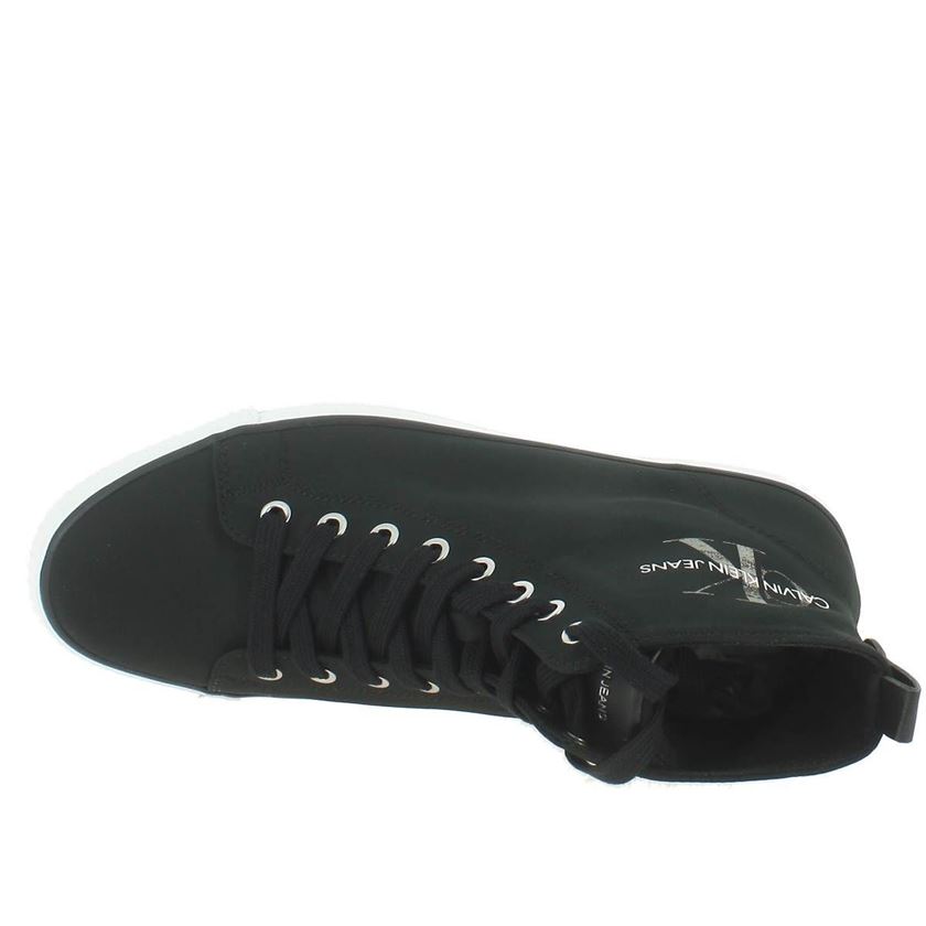 Calvin klein jeans homme arthur noir1020601_6 sur voshoes.com