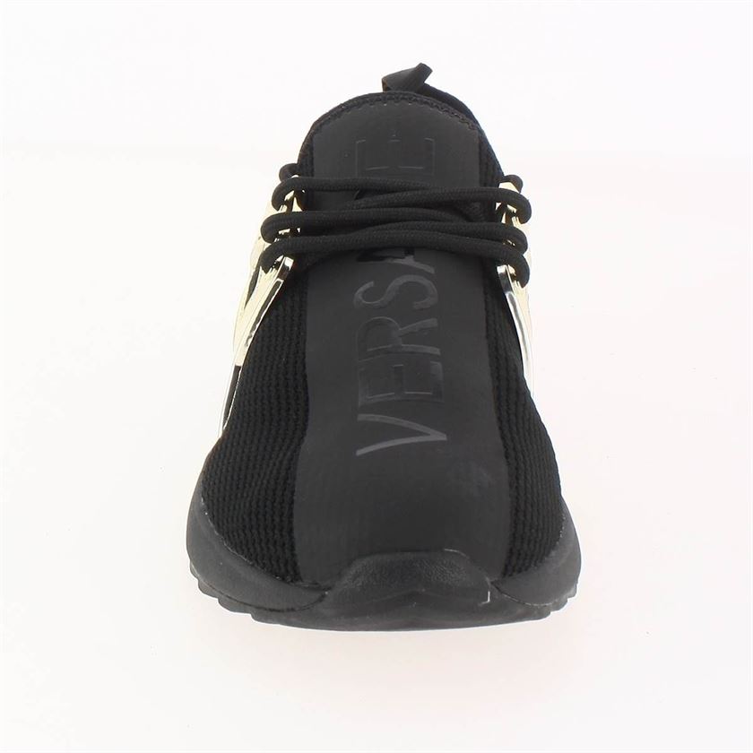 Versace jeans femme fondo noir1022101_6 sur voshoes.com