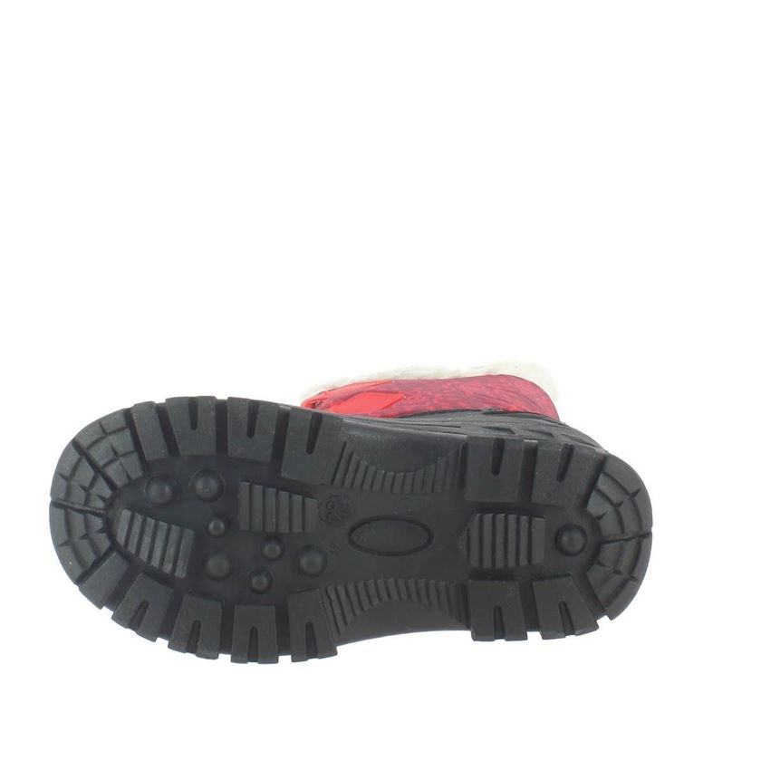 Kickers fille sealsnow noir1023602_5 sur voshoes.com