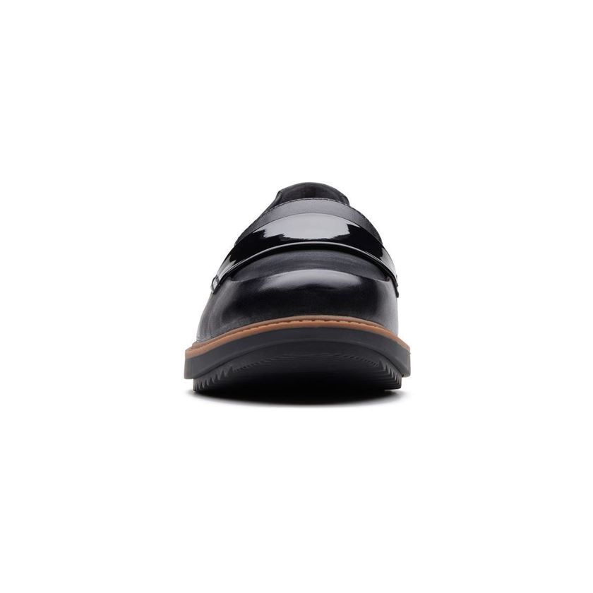 Clarks femme raisie arlie noir1024901_4 sur voshoes.com