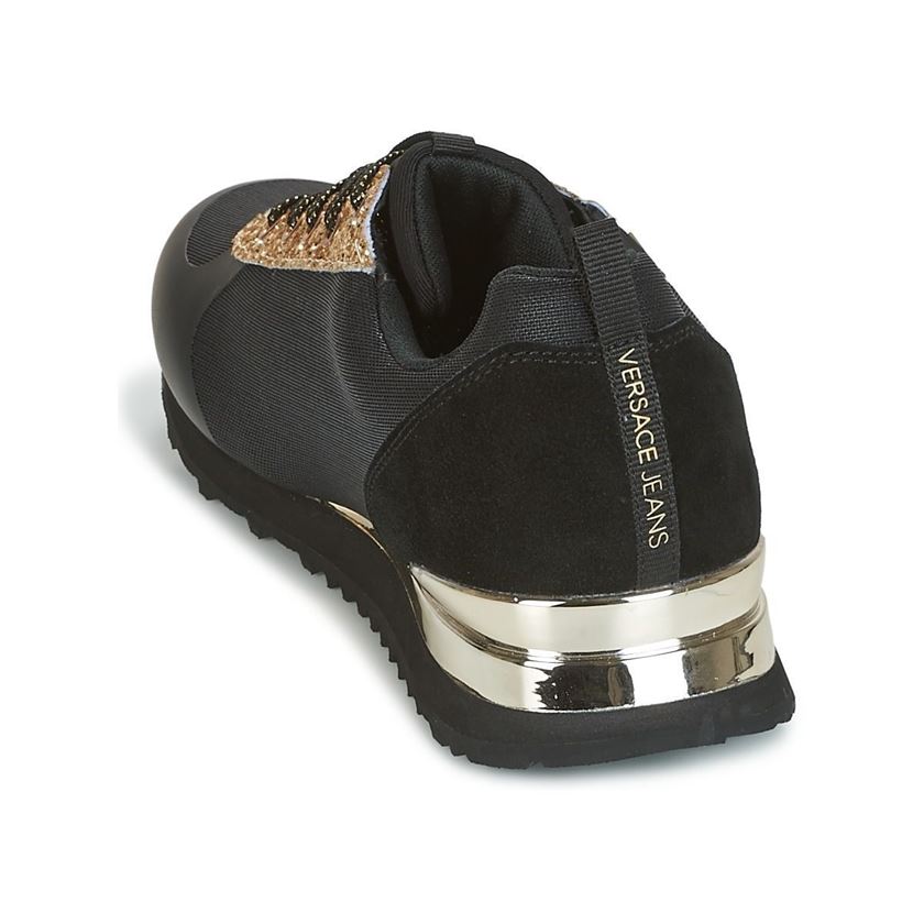 Versace jeans femme linea or1025801_5 sur voshoes.com