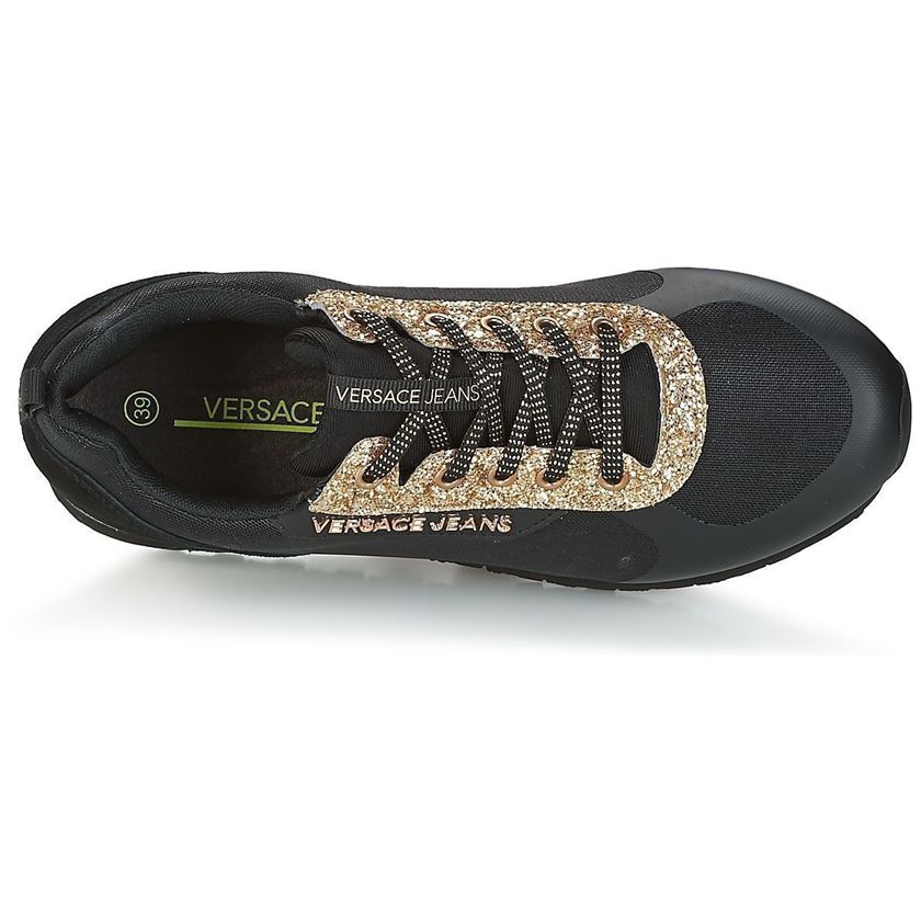 Versace jeans femme linea or1025801_6 sur voshoes.com