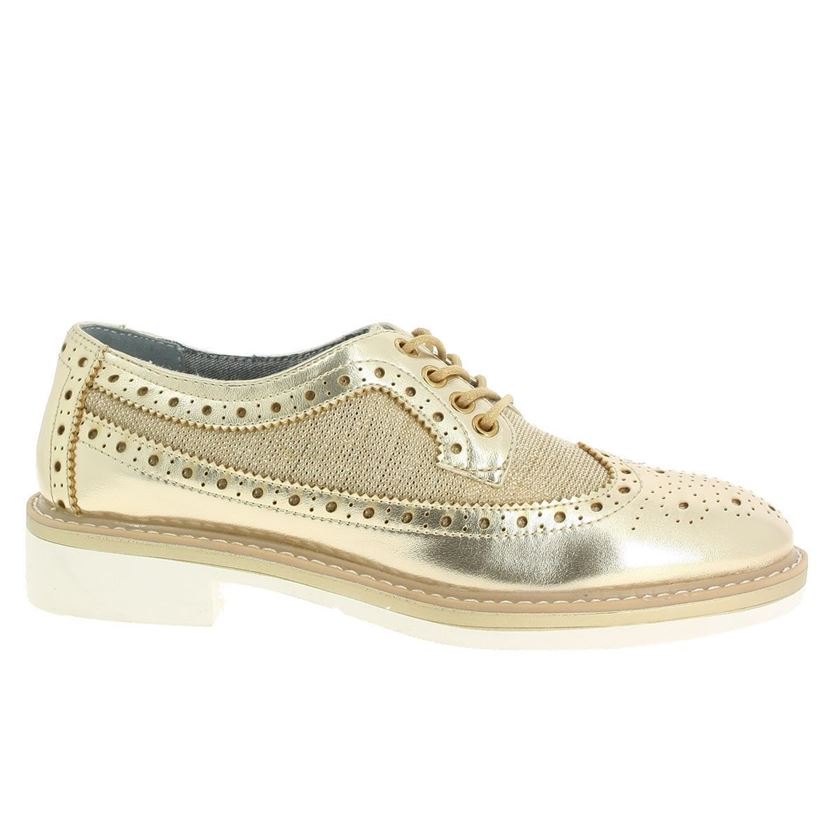 femme Maria mare femme chicca beige