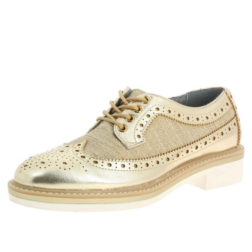 Maria mare femme chicca beige1026501_2 sur voshoes.com