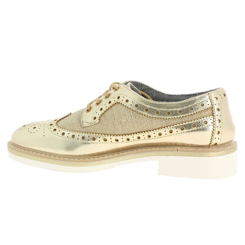 Maria mare femme chicca beige1026501_3 sur voshoes.com