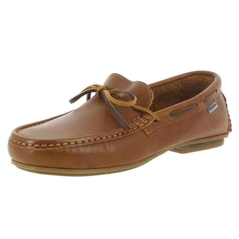 Himalaya homme 1311 marron1027302_2 sur voshoes.com