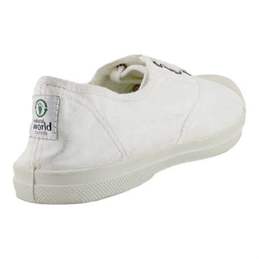 Natural world femme 102 blanc1027401_4 sur voshoes.com