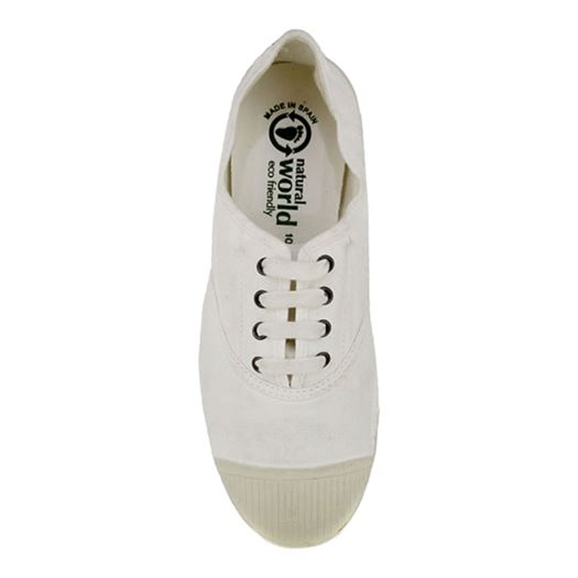 Natural world femme 102 blanc1027401_5 sur voshoes.com