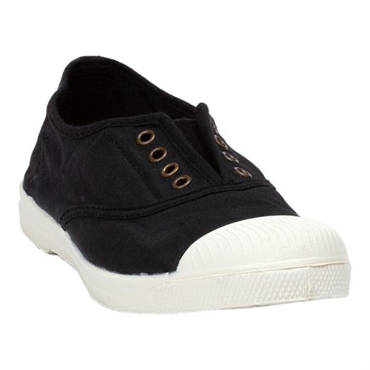 Natural world femme 102 noir1027402_2 sur voshoes.com