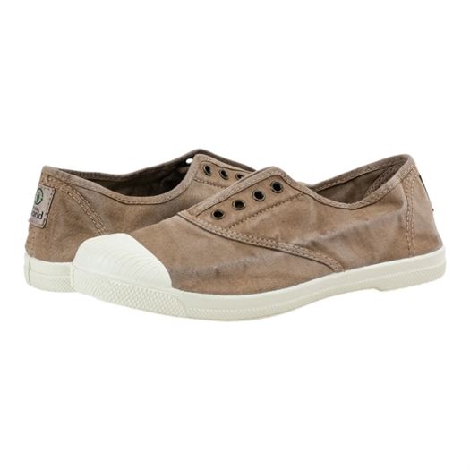 Natural world femme 102 beige1027403_2 sur voshoes.com