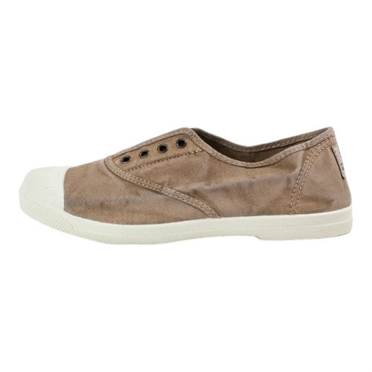 Natural world femme 102 beige1027403_3 sur voshoes.com