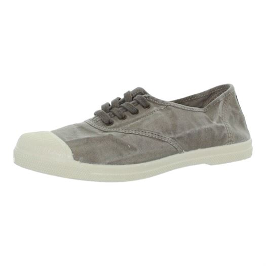 Natural world femme 102 gris1027405_2 sur voshoes.com