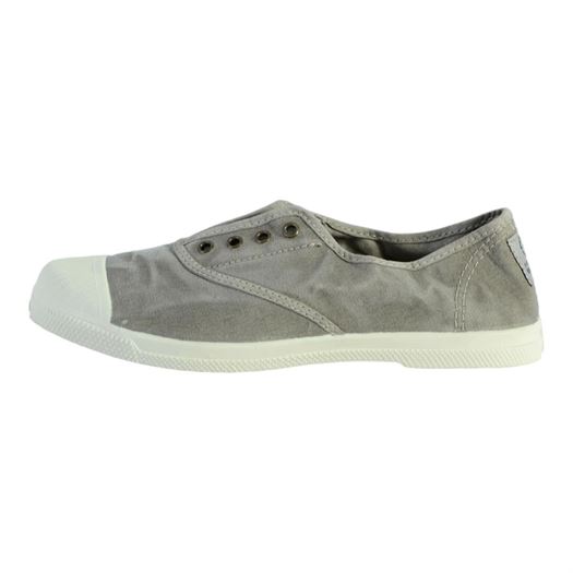 Natural world femme 102 gris1027405_3 sur voshoes.com