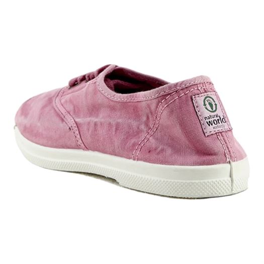 Natural world femme 102 rose1027406_4 sur voshoes.com