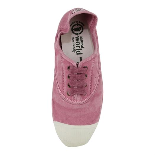 Natural world femme 102 rose1027406_5 sur voshoes.com