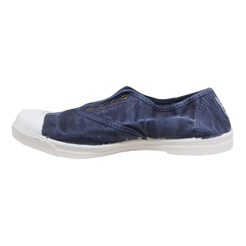 Natural world femme 102 bleu1027407_3 sur voshoes.com