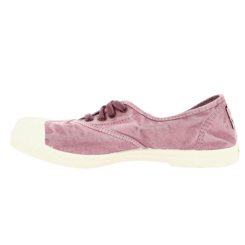 Natural world femme 102 rose1027409_3 sur voshoes.com