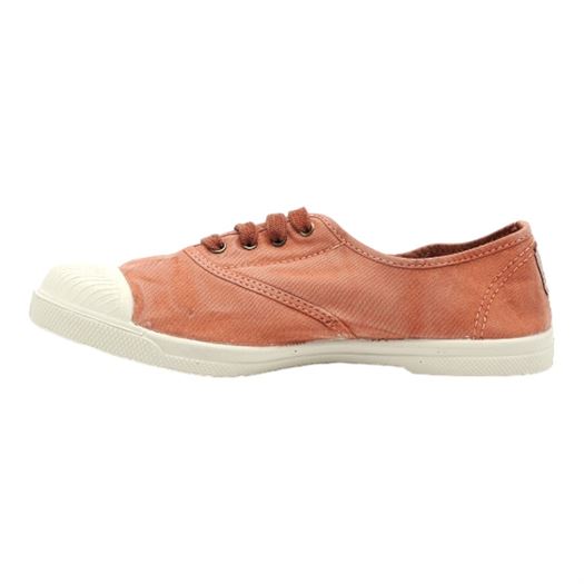 Natural world femme 102 orange1027410_3 sur voshoes.com