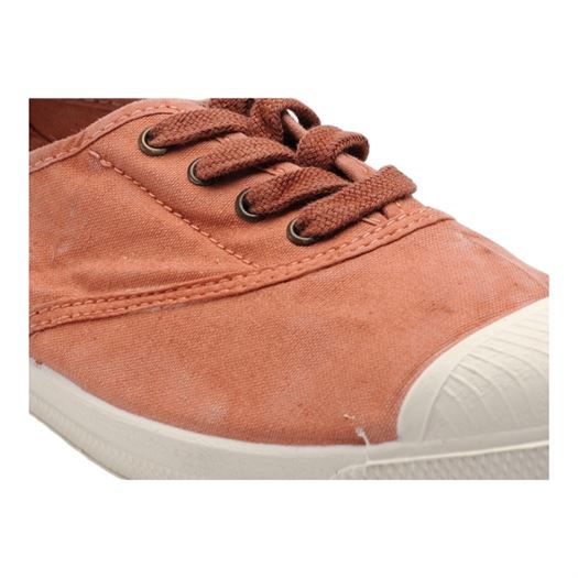 Natural world femme 102 orange1027410_4 sur voshoes.com