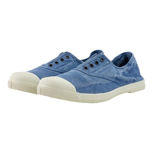 Natural world femme 102 bleu1027412_2 sur voshoes.com