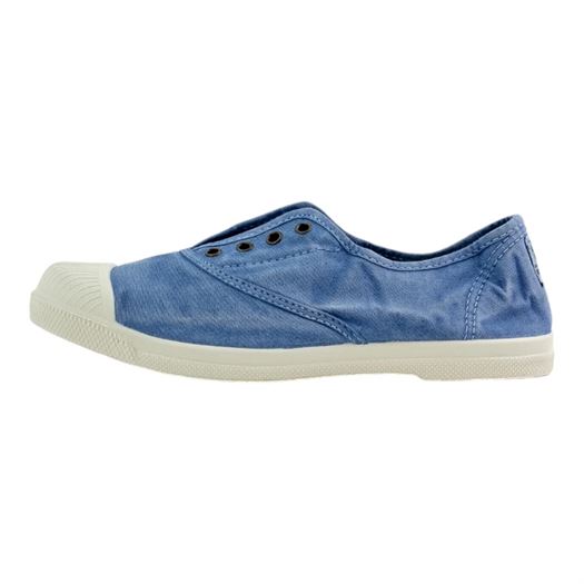 Natural world femme 102 bleu1027412_3 sur voshoes.com