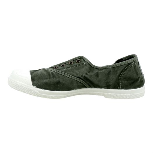 Natural world femme 102 vert1027413_3 sur voshoes.com