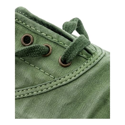 Natural world femme 102 vert1027415_3 sur voshoes.com