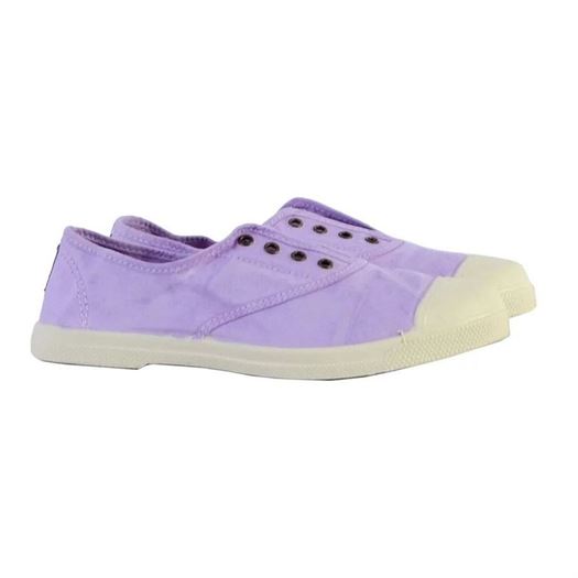 Natural world femme 102 violet1027417_2 sur voshoes.com