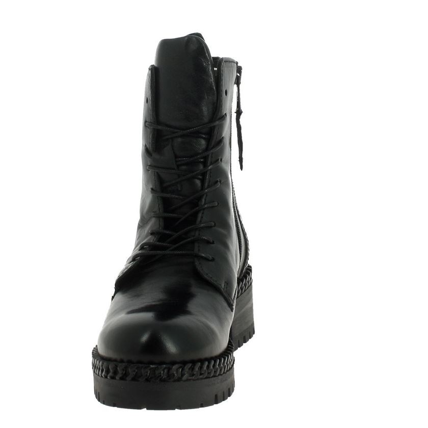 Mjus femme 614204 noir1036501_3 sur voshoes.com