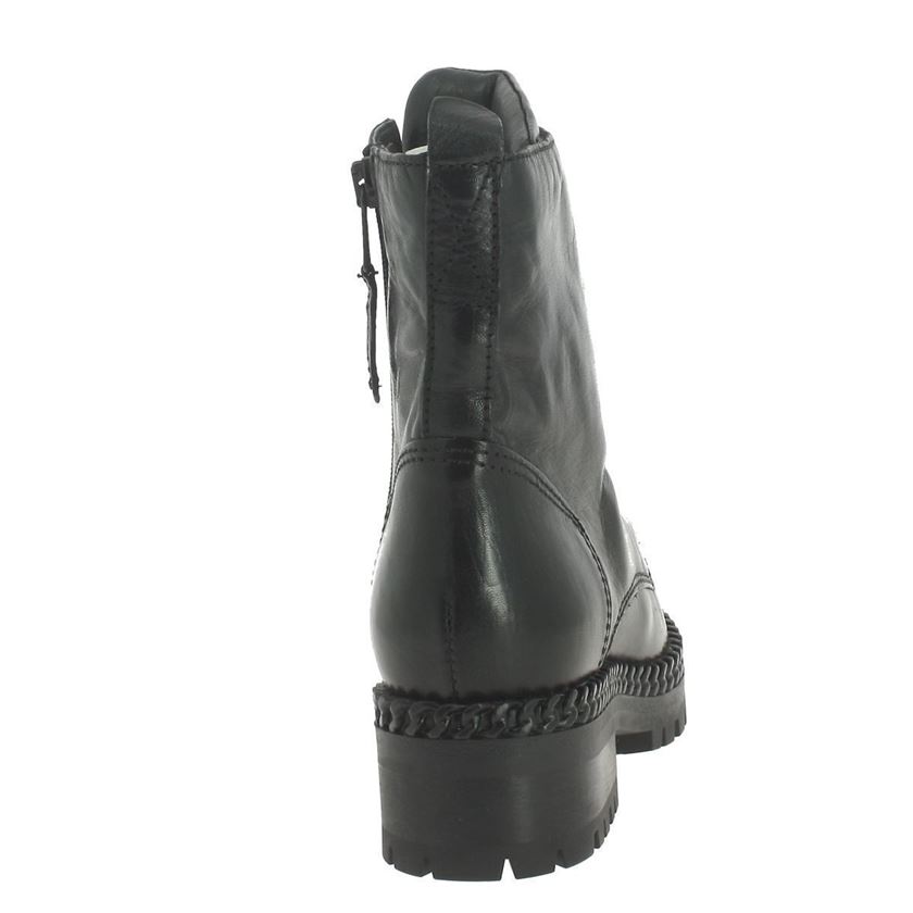 Mjus femme 614204 noir1036501_5 sur voshoes.com