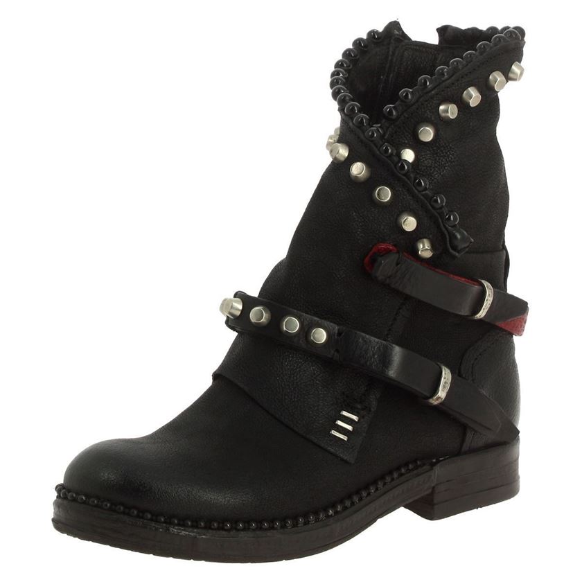 Airstep   as98 femme 250202 noir1037601_2 sur voshoes.com