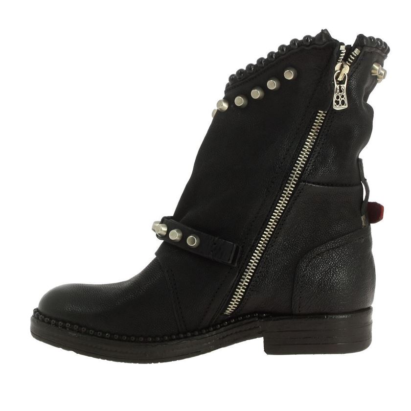 Airstep   as98 femme 250202 noir1037601_3 sur voshoes.com