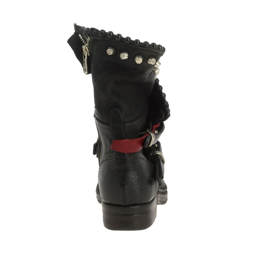Airstep   as98 femme 250202 noir1037601_4 sur voshoes.com