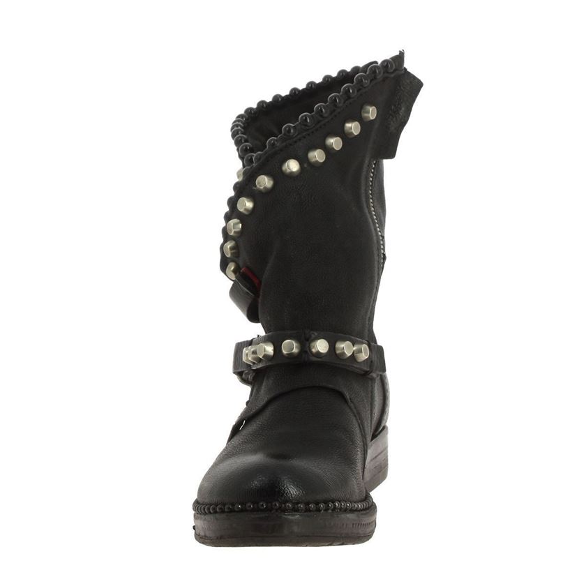 Airstep   as98 femme 250202 noir1037601_5 sur voshoes.com