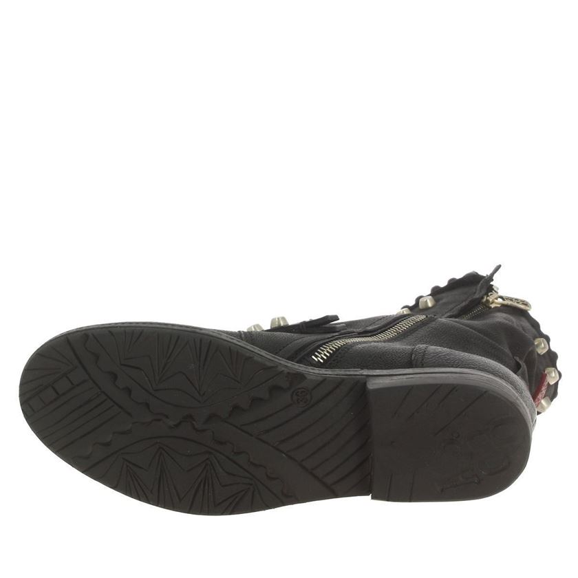 Airstep   as98 femme 250202 noir1037601_6 sur voshoes.com