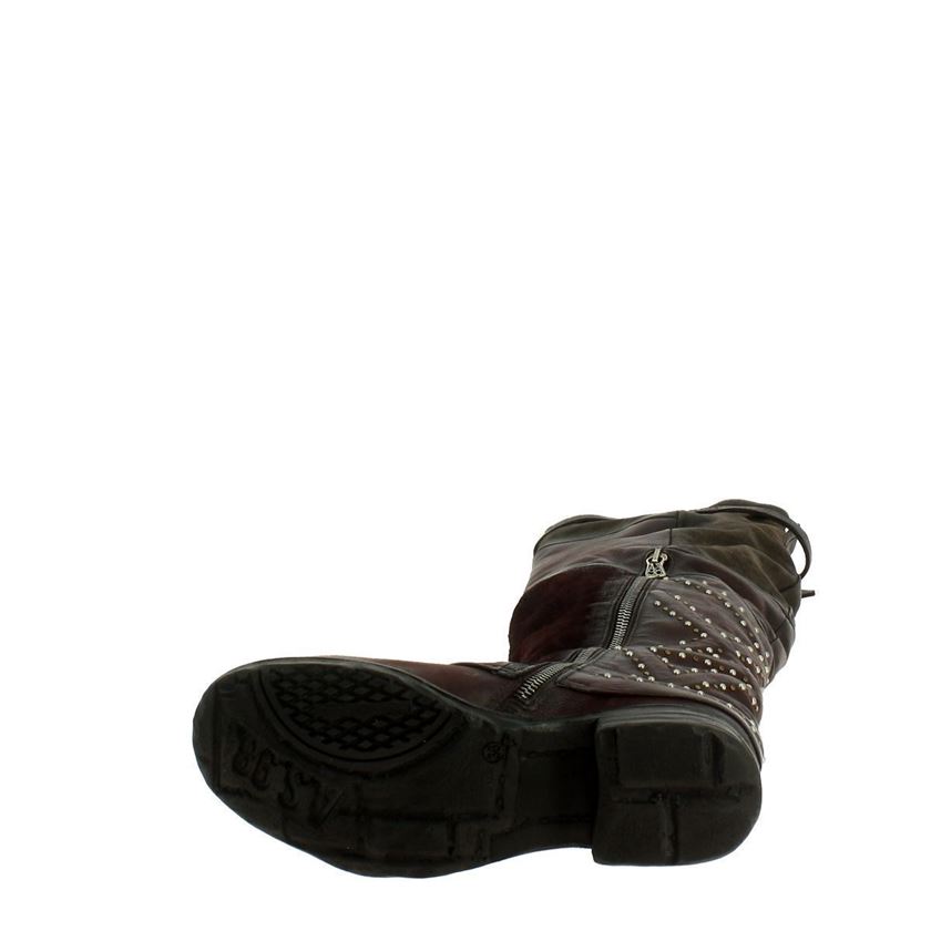 Airstep   as98 femme 259349 bordeaux1037701_6 sur voshoes.com